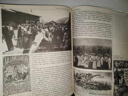 220- Místico De La Autoridad. Porfirio Díaz. Enrique Krauze. Biografías Del Poder / 1 - 1987