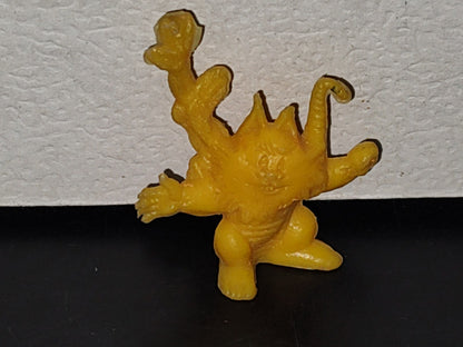 A7- Figurilla Vintage De Los Thundercats: Snarf - 1986