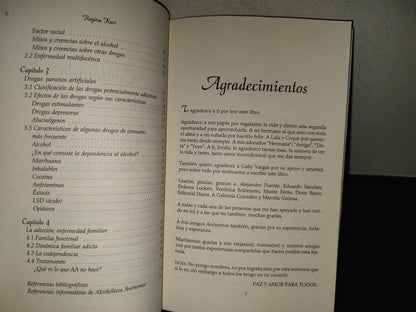 219- Girando En Un Tacón - Regina Kuri - Primera Edición 2006