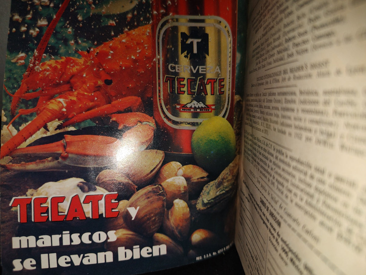 219- Selecciones Del Reader'S Digest. Un Francés En Gulag - Agosto De 1977