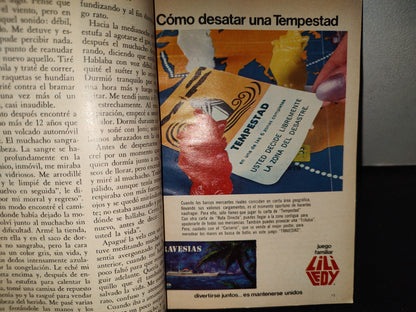 219- Selecciones Del Reader'S Digest. Un Francés En Gulag - Agosto De 1977
