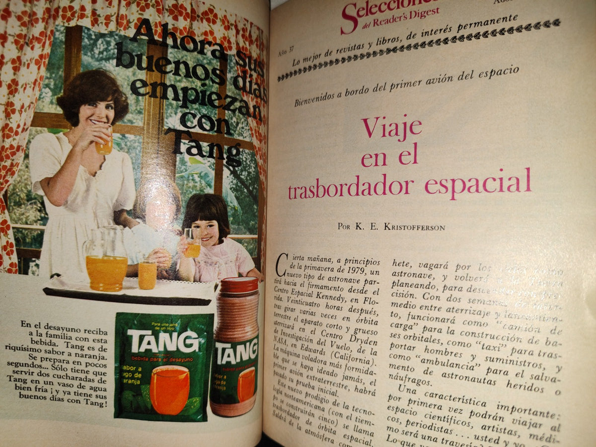 219- Selecciones Del Reader'S Digest. Un Francés En Gulag - Agosto De 1977