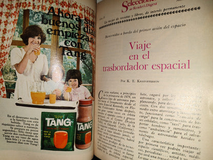 219- Selecciones Del Reader'S Digest. Un Francés En Gulag - Agosto De 1977