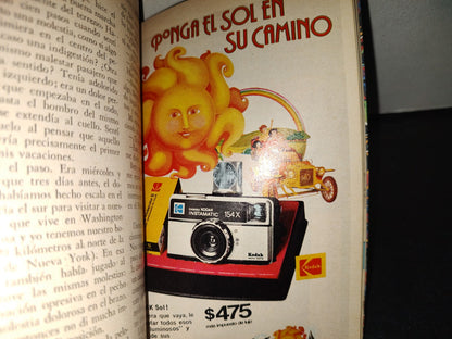 219- Selecciones Del Reader'S Digest. Un Francés En Gulag - Agosto De 1977