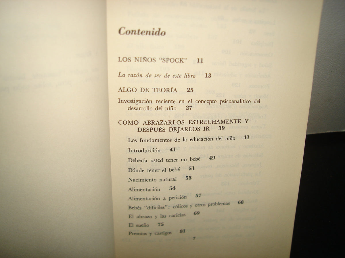5- Abrázalos Estrechamente Y Después Déjalos Ir - Dr. Richard C. Robertiello