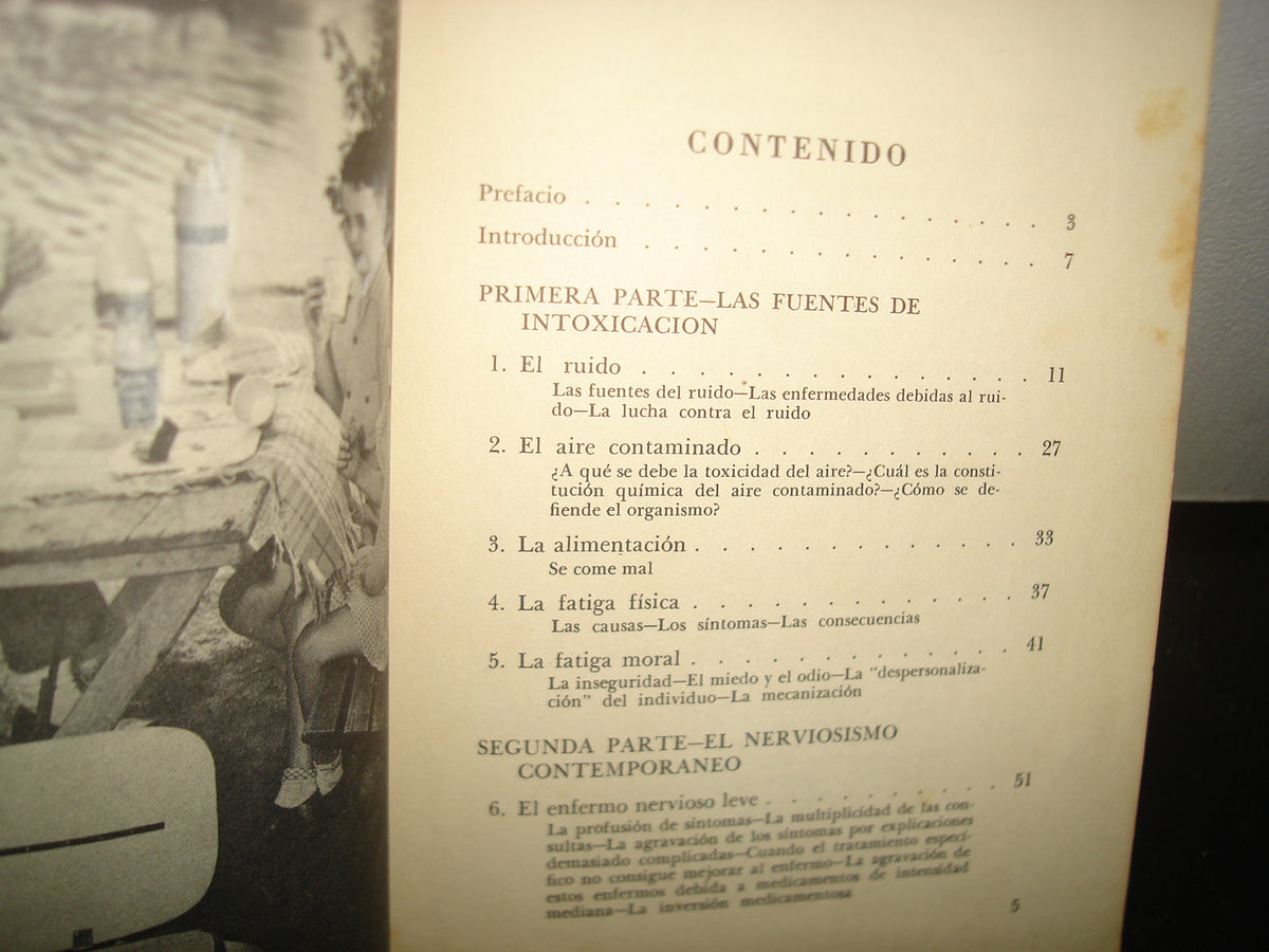 6- Cómo Vencer La Depresión Nerviosa
