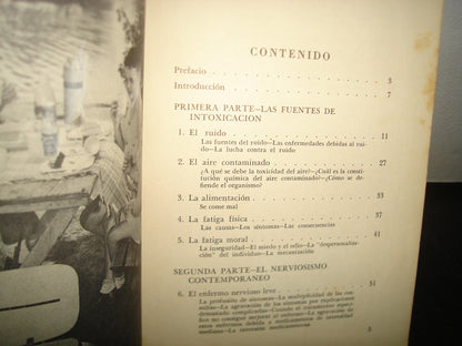 6- Cómo Vencer La Depresión Nerviosa