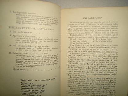 6- Cómo Vencer La Depresión Nerviosa