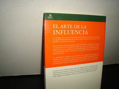6- El Arte De La Influencia - Chris Widener