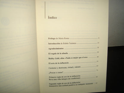 6- El Arte De La Influencia - Chris Widener