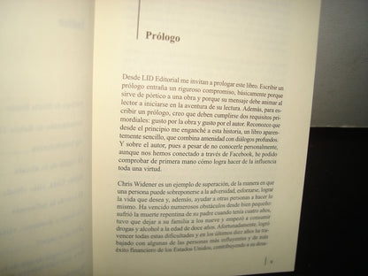 6- El Arte De La Influencia - Chris Widener