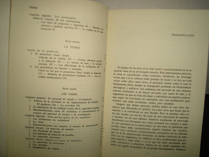 5- El Examen Del Personal Y El Empleo De Tests - Jean-Marie Faverge