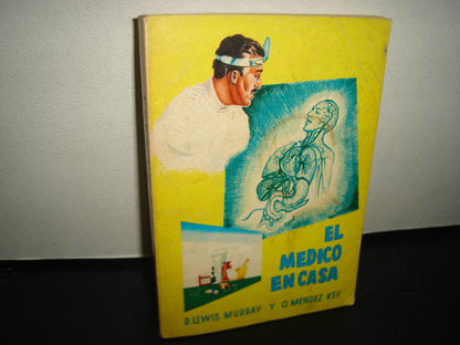 5- El Médico En Casa - R. Lewis Murray Y O. Méndez Key