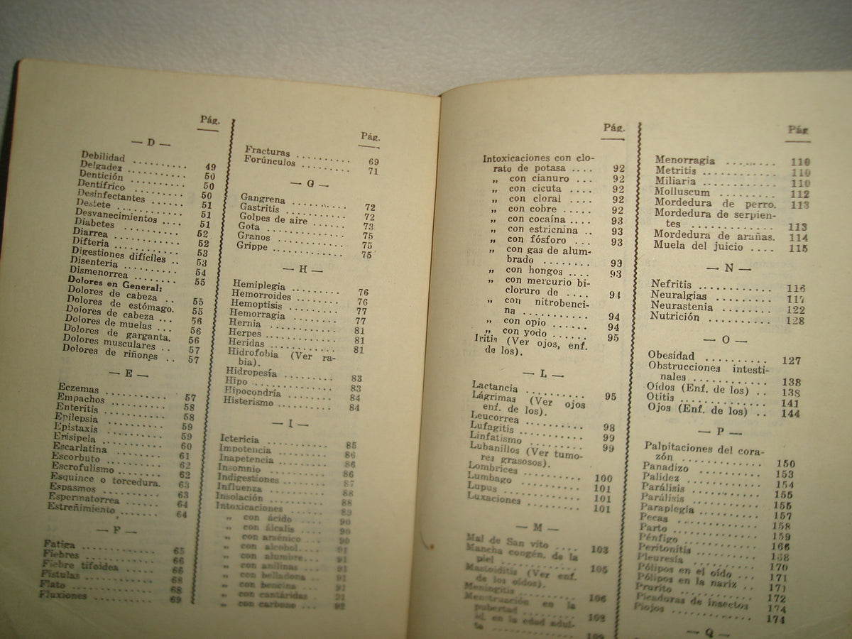 5- El Médico En Casa - R. Lewis Murray Y O. Méndez Key