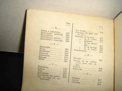 5- El Médico En Casa - R. Lewis Murray Y O. Méndez Key