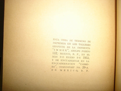 6- El Secreto Del Sombrero Rosa - Frances Y Richard Lockridge - 1954