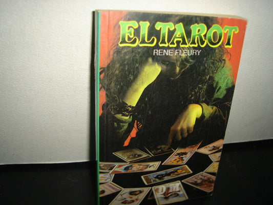 6- El Tarot - Rene Fleury
