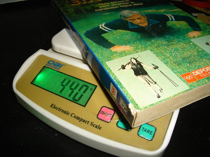6- En Forma. Guía Personal Para Alcanzar La Condición Física Ideal - Bud Getchell