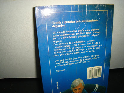 6- En Forma. Guía Personal Para Alcanzar La Condición Física Ideal - Bud Getchell