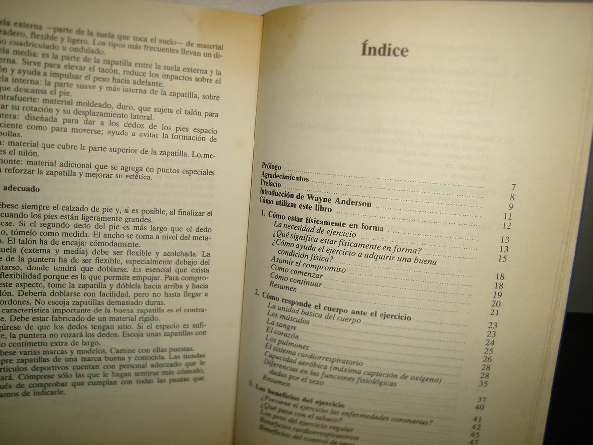6- En Forma. Guía Personal Para Alcanzar La Condición Física Ideal - Bud Getchell