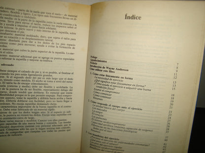 6- En Forma. Guía Personal Para Alcanzar La Condición Física Ideal - Bud Getchell