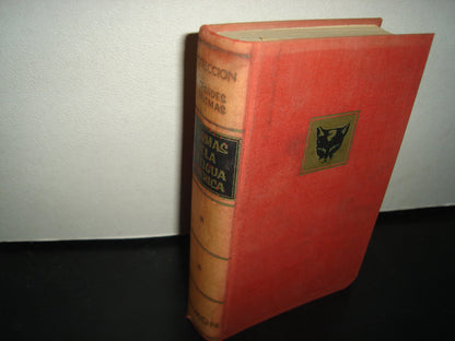 5- Enigmas De La Antigua América - José J. Llopis - Ediciones Daimon, 1969