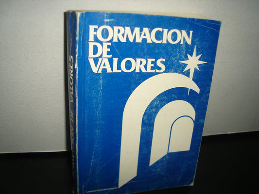 5- Formación De Valores III - Lorenzo González Kipper