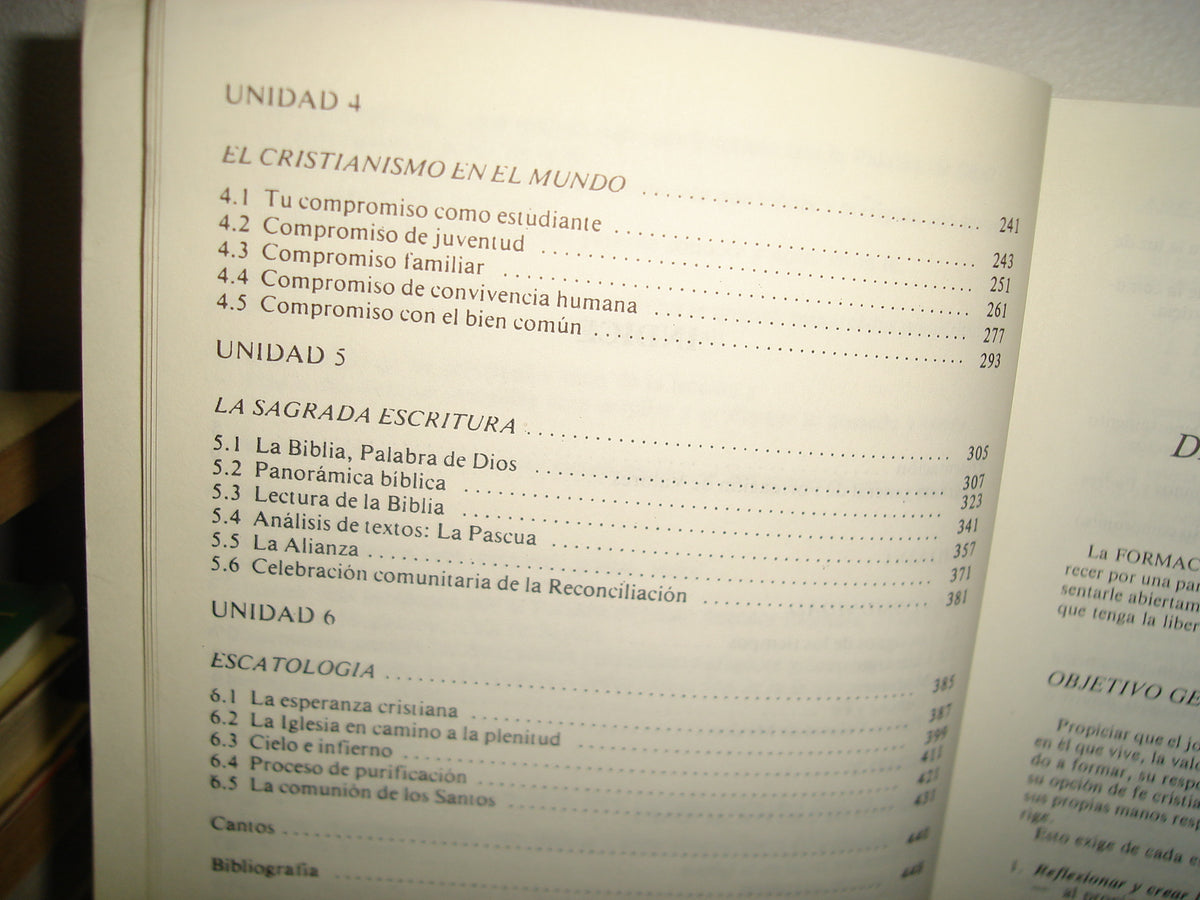 5- Formación De Valores III - Lorenzo González Kipper