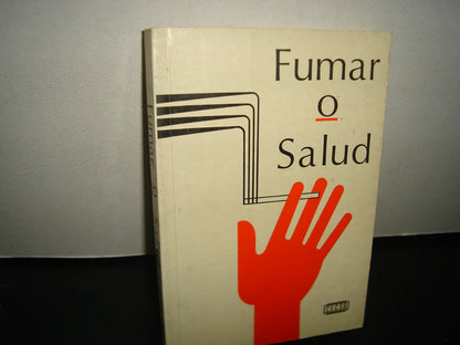 8- Fumar O Salud. Un Informe Del Royal College Of Physicians Of London - C.Ec.S.A.