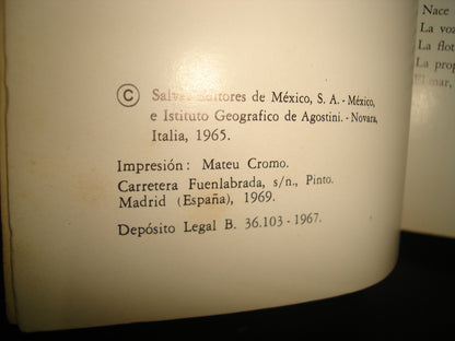 5- Historia De Las Comunicaciones. Transportes Marítimos - Valery Ponti - 1969