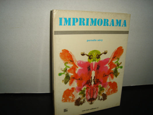 8- Imprimorama - Pernelle Sévy