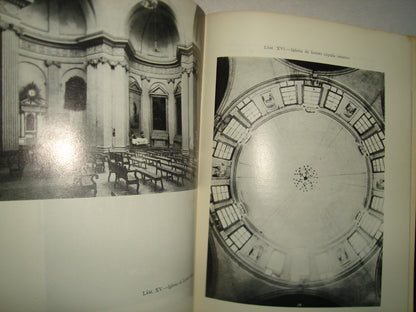 5- La Plaza De Loreto - Sonia L. De Ruiz. Instituto Nacional De Antropología E Historia. México 1971