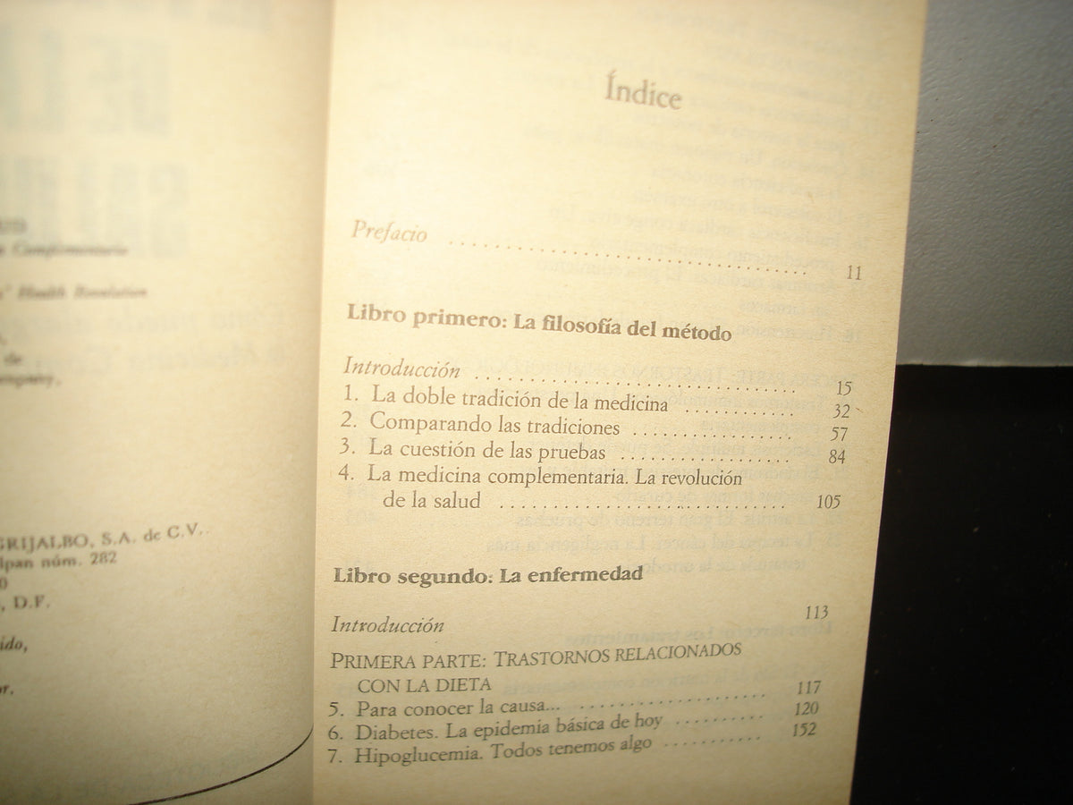 8- La Revolución De La Salud - Robert C. Atkins