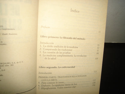 8- La Revolución De La Salud - Robert C. Atkins