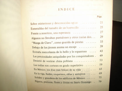 5- Colección Popular Ciudad De México 14. La Vida En México En 1840 - Guadalupe Appendini