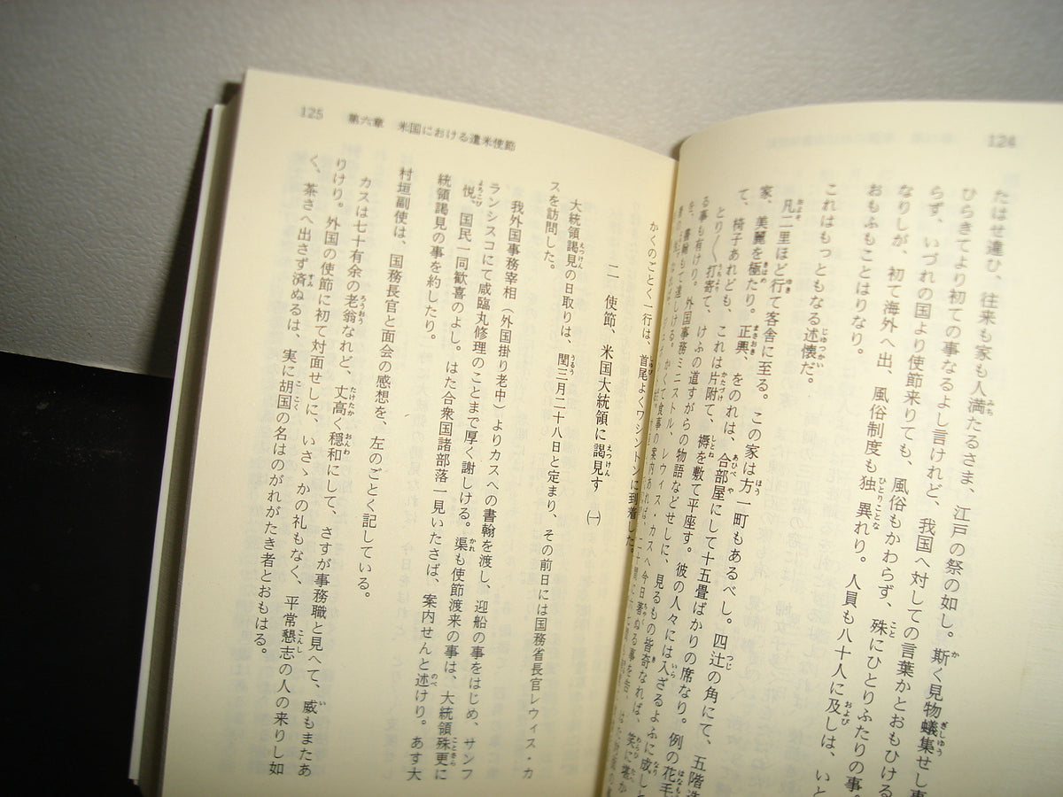 8- Libro En Japonés