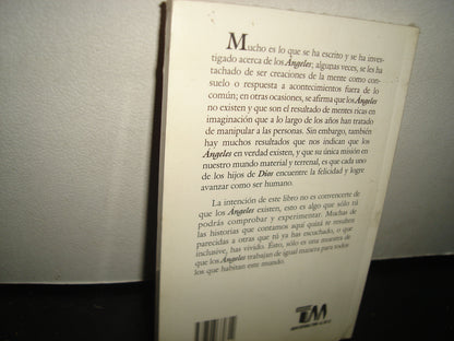 8- Los Ángeles Sí Existen. Historias Veraderas - Louis Gerard Boleaux