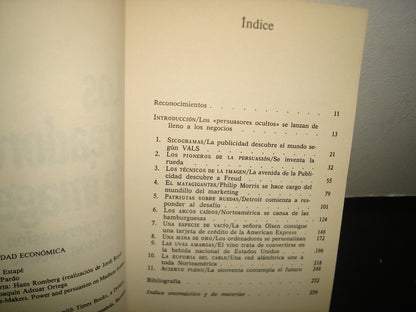 8- Los Creadores De Imagen - William Meyers