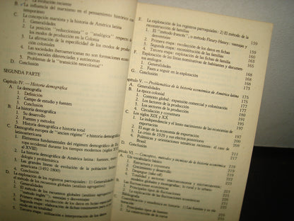 6- Los Métodos De La Historia - Ciro F. S. Cardoso
