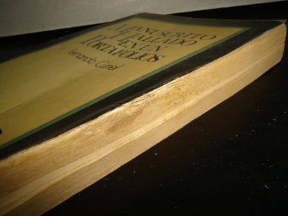 5- Libro: Manuscrito Hallado En Un Portafolios - Fernando Curiel