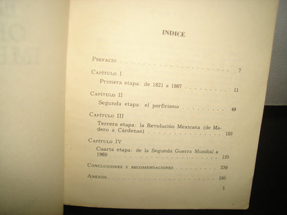 5- México En La Órbita Imperial. Las Empresas Transnacionales - José Luis Ceceña