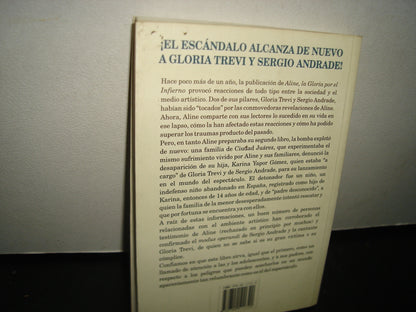 6- Mi Despertar - Aline - Editorial Grijalbo