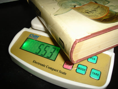 5- Nacido Con El Siglo - William Kinsolving