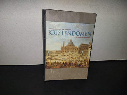 211- Idioma Sueco: Kristendomen. En Historik Introduktion - Tarald Rasmussen Och Einar Thomassen