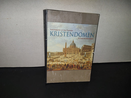 211- Idioma Sueco: Kristendomen. En Historik Introduktion - Tarald Rasmussen Och Einar Thomassen