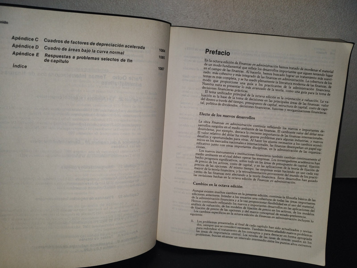 211- Finanzas En Administración - J. Fred Weston, Thomas E. Copeland - Vol. 1