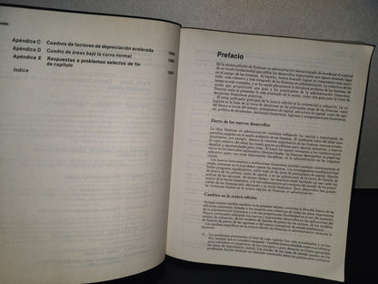 211- Finanzas En Administración - J. Fred Weston, Thomas E. Copeland - Vol. 1