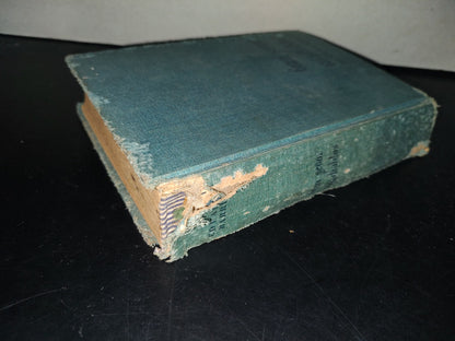 211- Gran Señor Y Rajadiablos. Novela. Eduardo Barrios, Editorial Jackson De Ediciones Selectas 1948