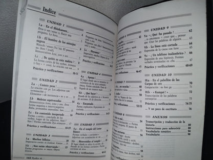 214- Larousse Japonés Fácil. Primer Contacto