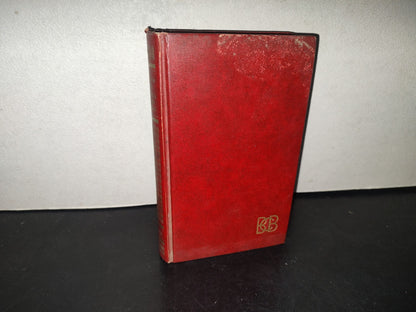 214- Historia De Las Drogas - Jean-Louis Brau - Editorial Bruguera, Edición Especial 1973